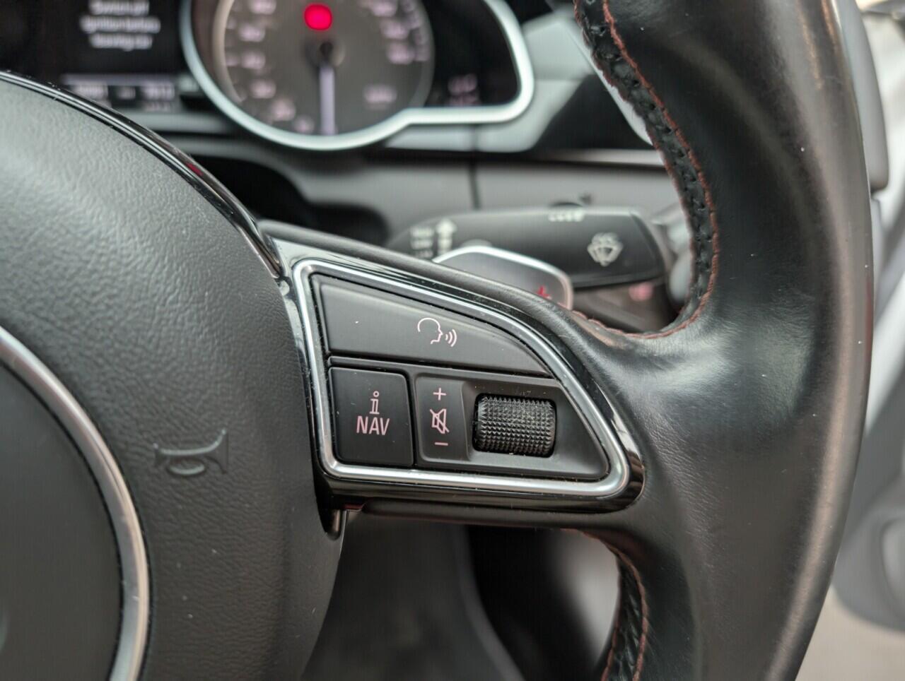 Used Audi S5 2016 for sale - 76425473: Photo 19