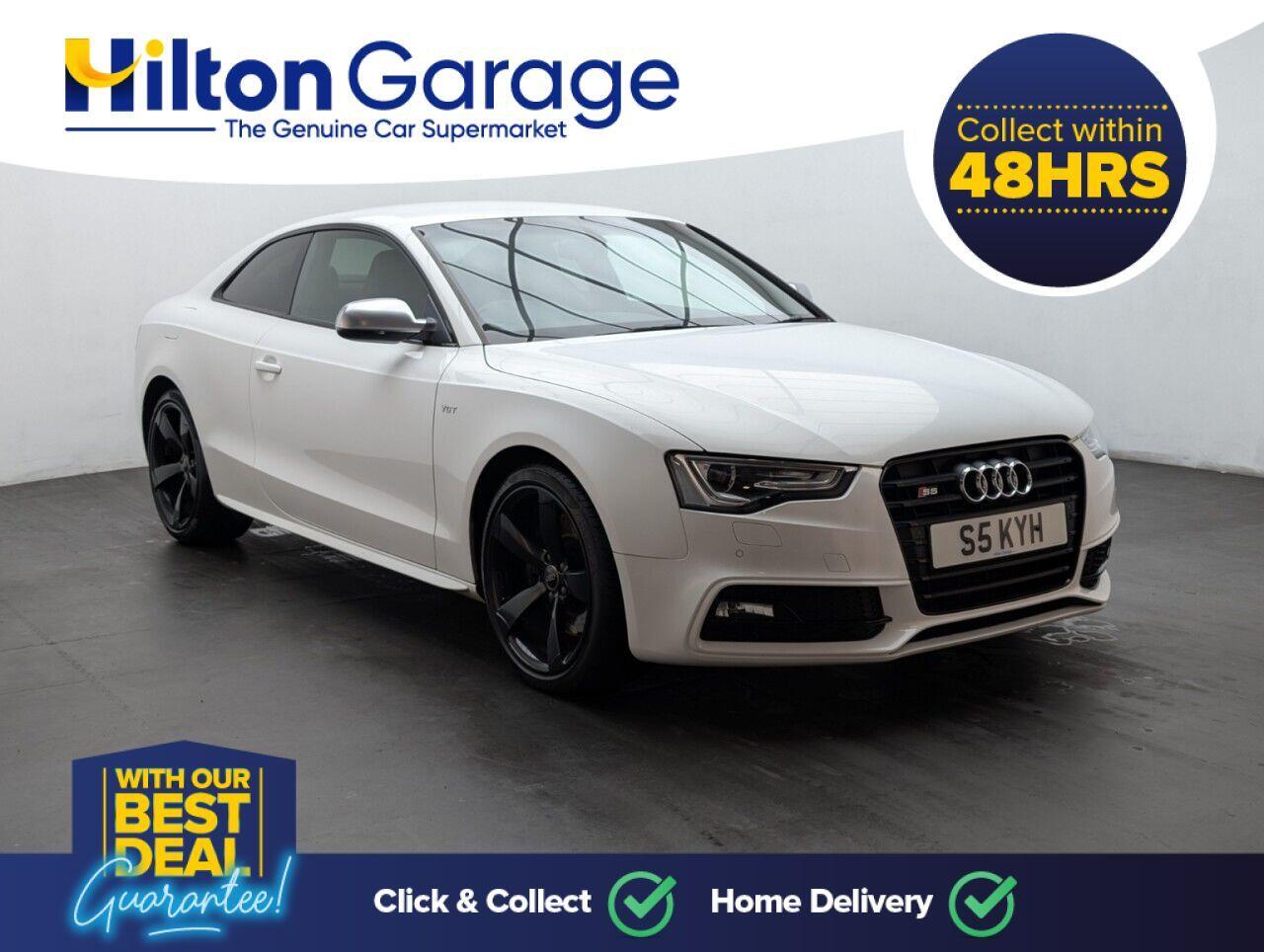 Used Audi S5 2016 for sale - 76425473: Photo 2