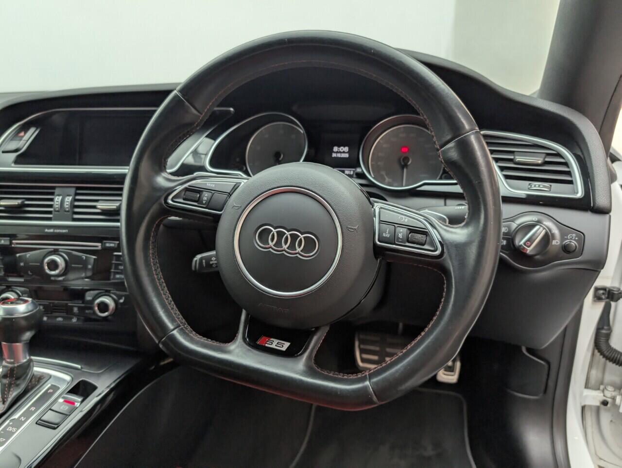 Used Audi S5 2016 for sale - 76425473: Photo 22