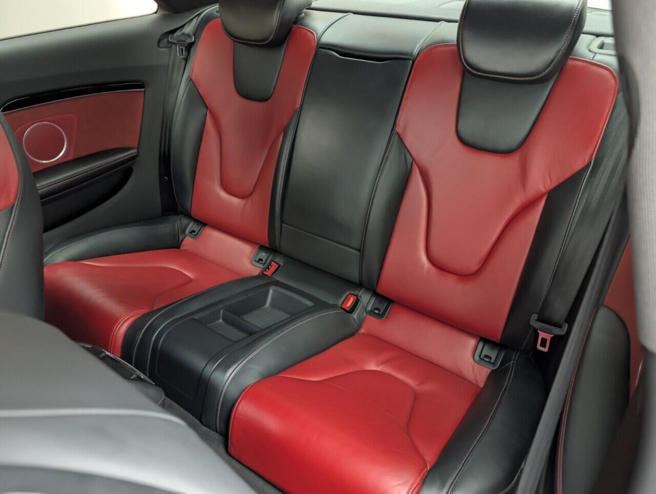 Used Audi S5 2016 for sale - 76425473: Photo 26