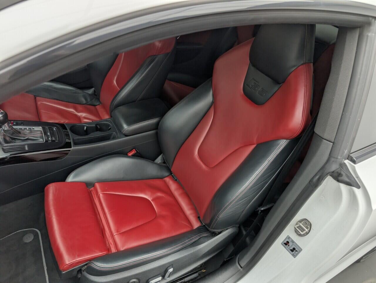 Used Audi S5 2016 for sale - 76425473: Photo 27