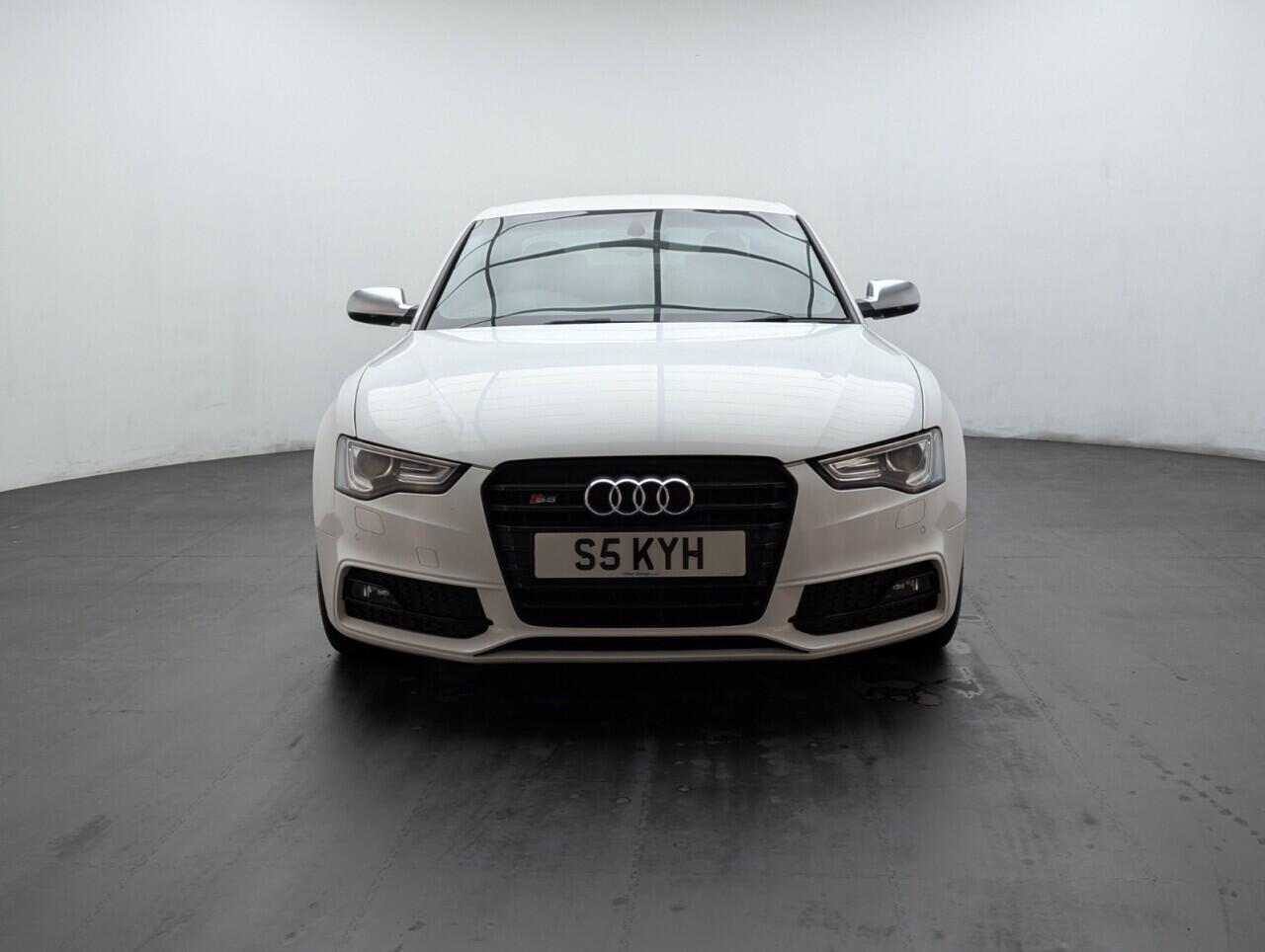 Used Audi S5 2016 for sale - 76425473: Photo 3