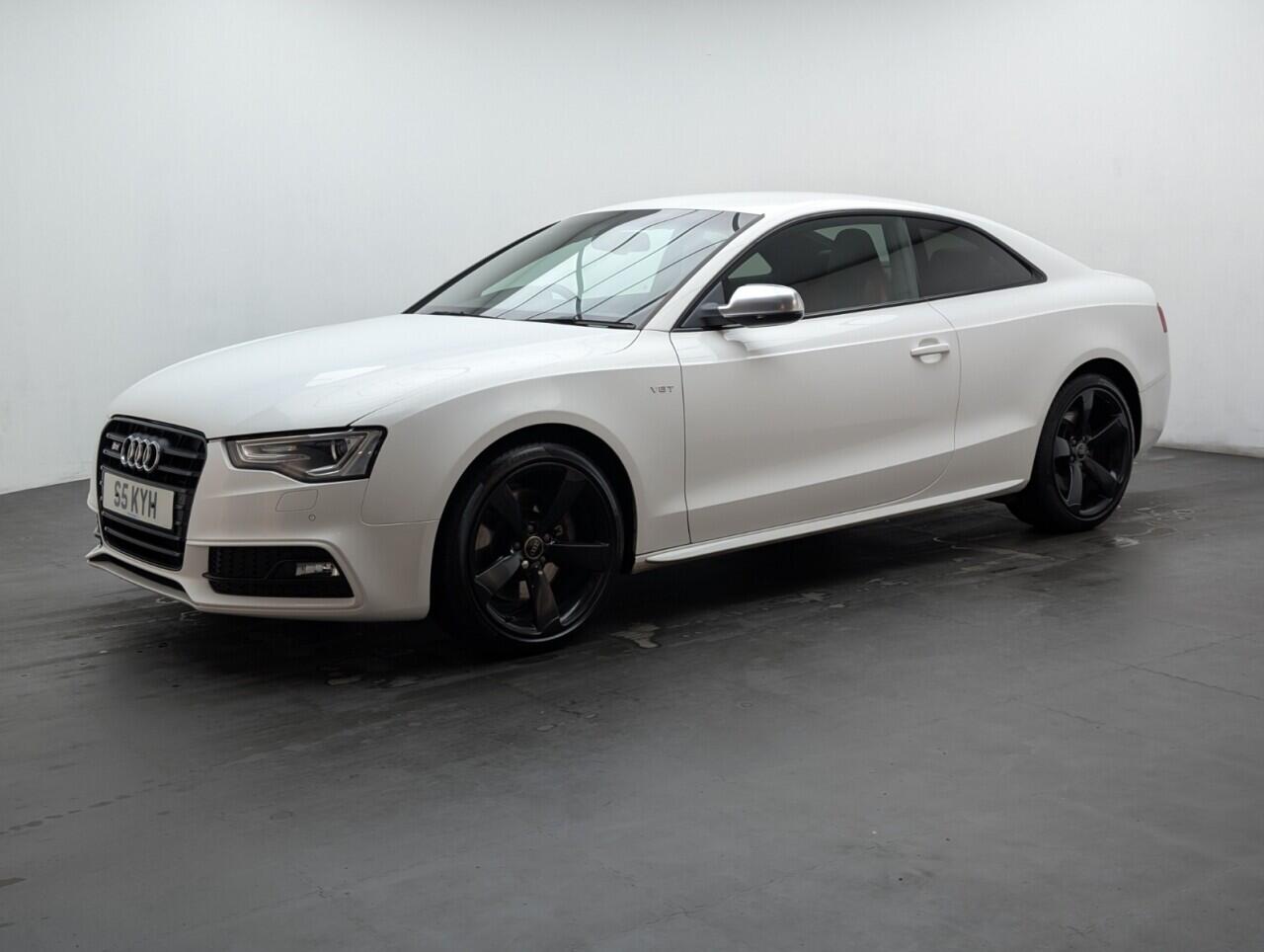 Used Audi S5 2016 for sale - 76425473: Photo 4
