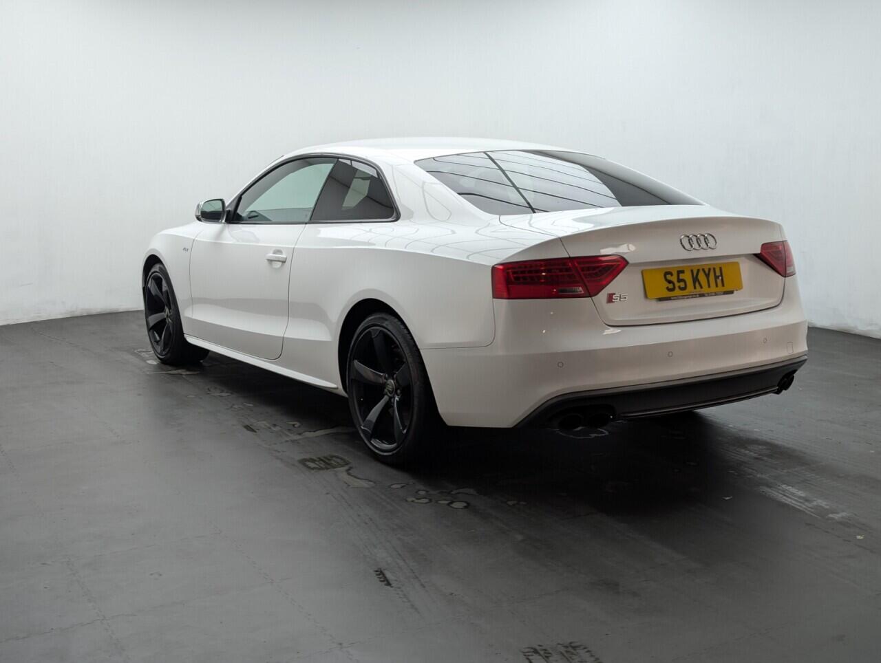 Used Audi S5 2016 for sale - 76425473: Photo 6