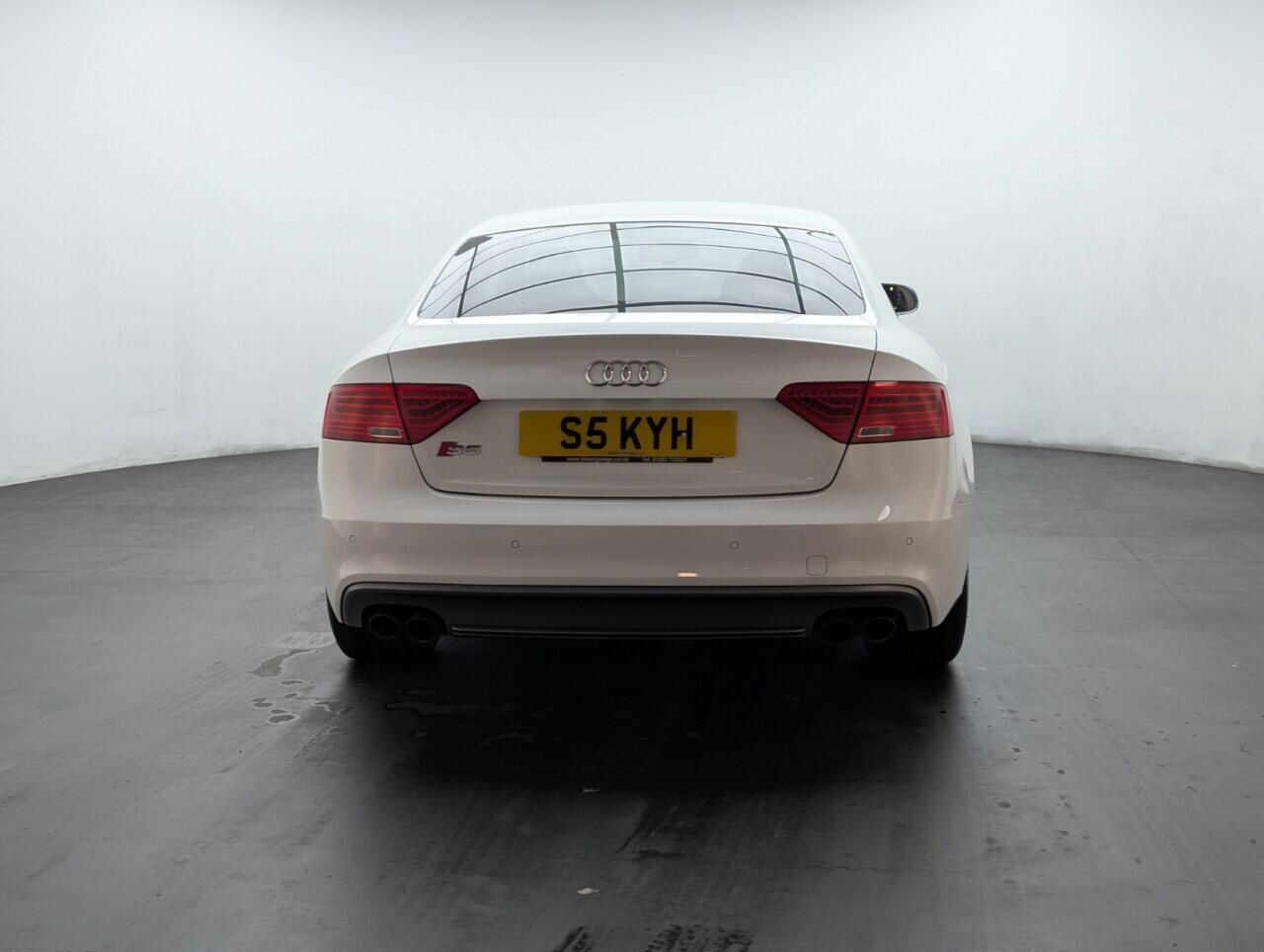 Used Audi S5 2016 for sale - 76425473: Photo 7