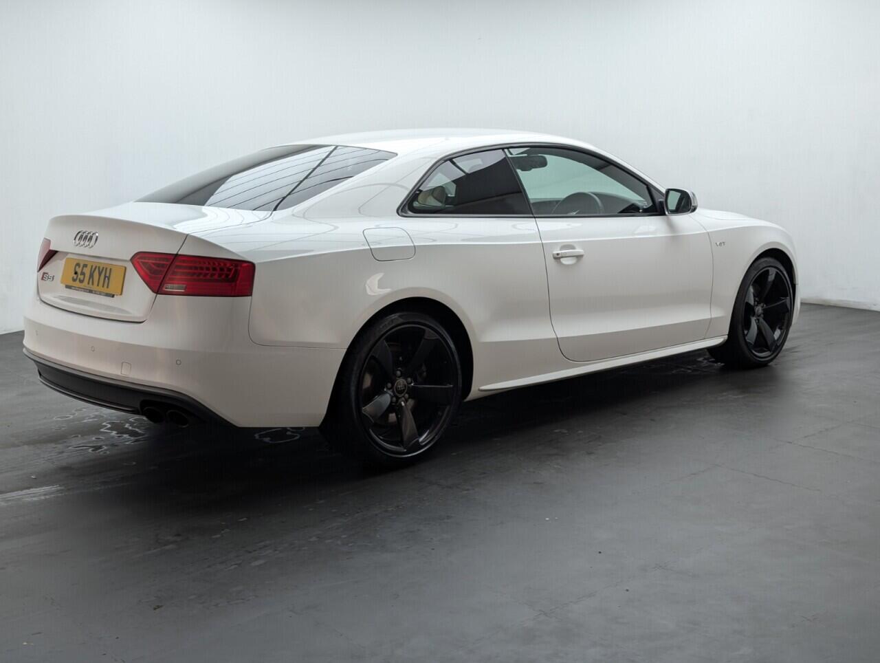 Used Audi S5 2016 for sale - 76425473: Photo 8