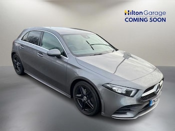 Used Mercedes-Benz A-Class 2020 for sale - 77351832: Photo