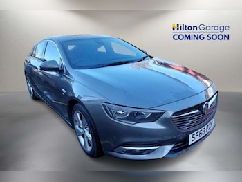 Used Vauxhall Insignia 2019 for sale - 77713553: Photo