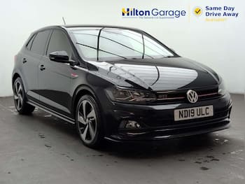 Used Volkswagen Polo 2019 for sale - 79758763: Photo