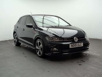 Used Volkswagen Polo 2019 for sale - 79758763: Photo