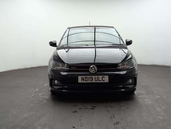 Used Volkswagen Polo 2019 for sale - 79758763: Photo