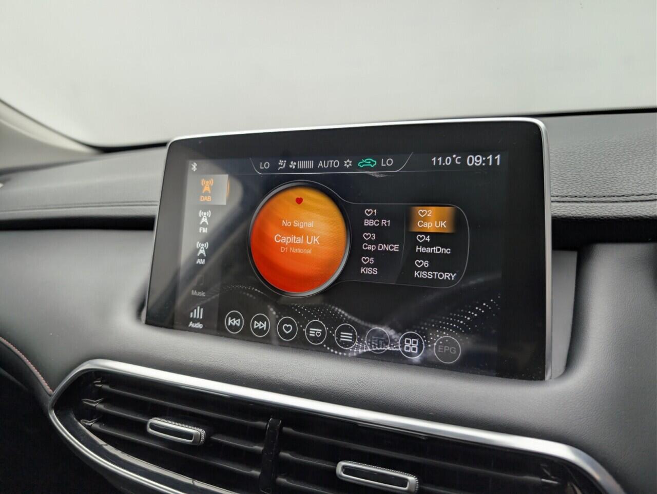 Used MG MG HS 2021 for sale - 76913475: Photo 14