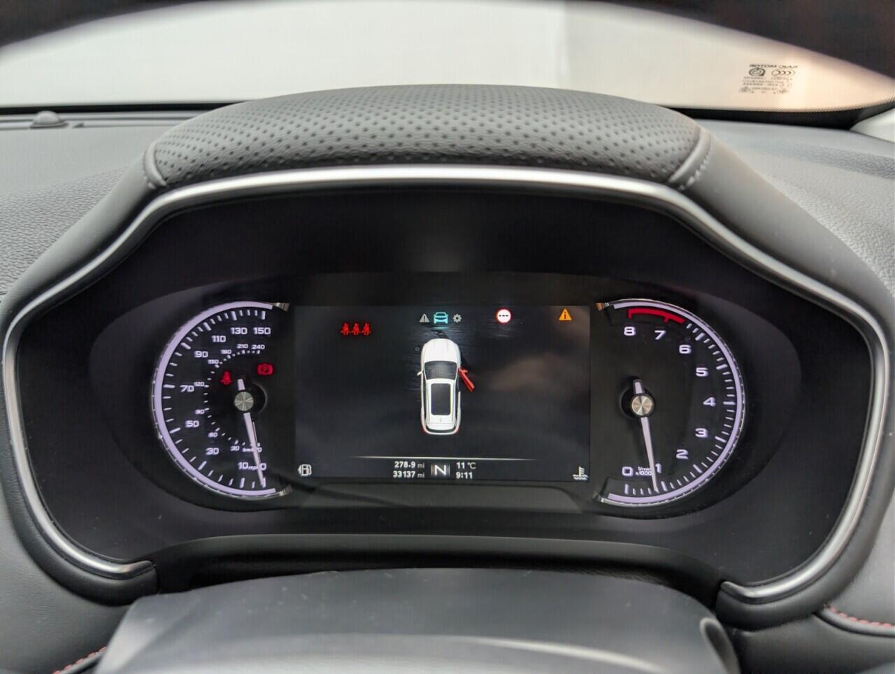 Used MG MG HS 2021 for sale - 76913475: Photo 17