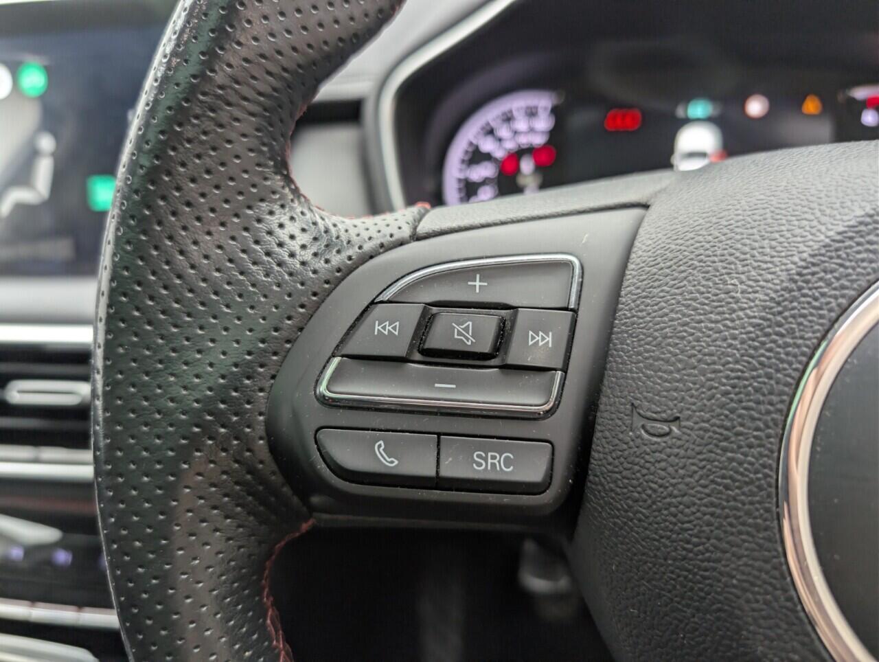 Used MG MG HS 2021 for sale - 76913475: Photo 18