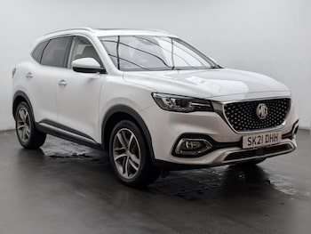 (21) - 1.5 T-GDI Exclusive SUV 5dr Petrol Manual Euro 6 (s/s) (162 ps) REAR CAMERA