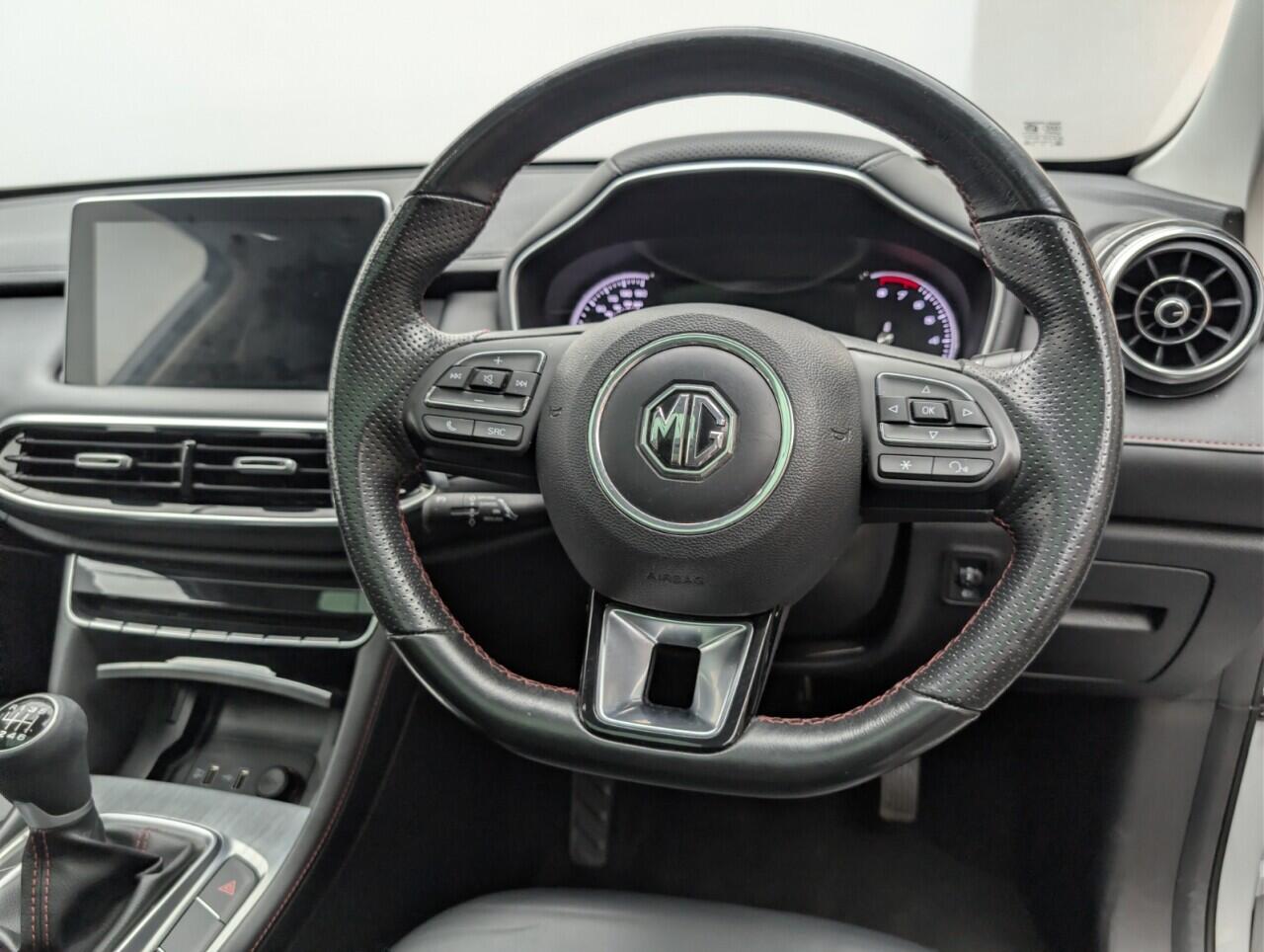 Used MG MG HS 2021 for sale - 76913475: Photo 24