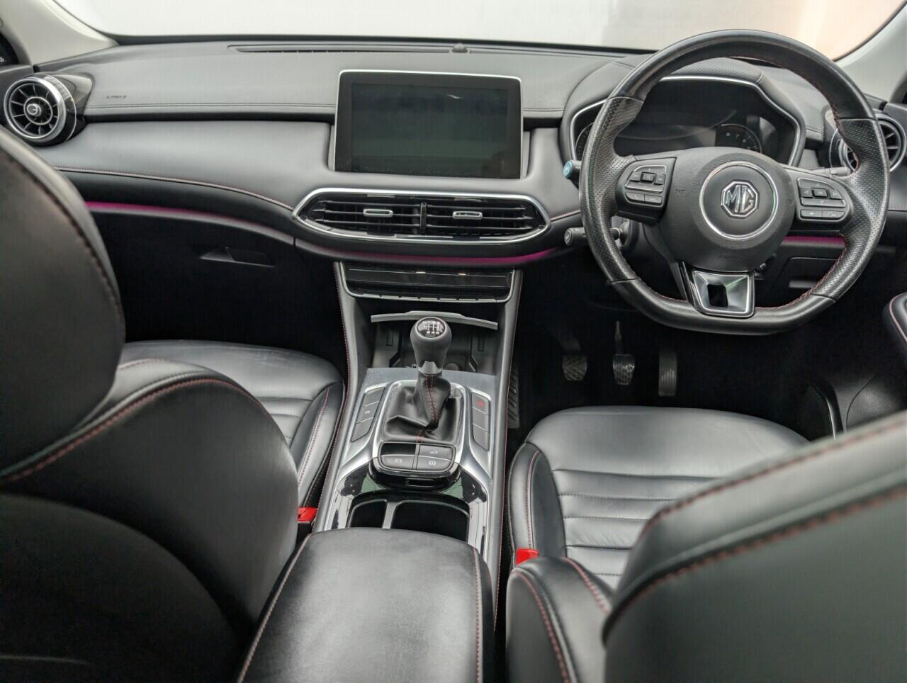 Used MG MG HS 2021 for sale - 76913475: Photo 25