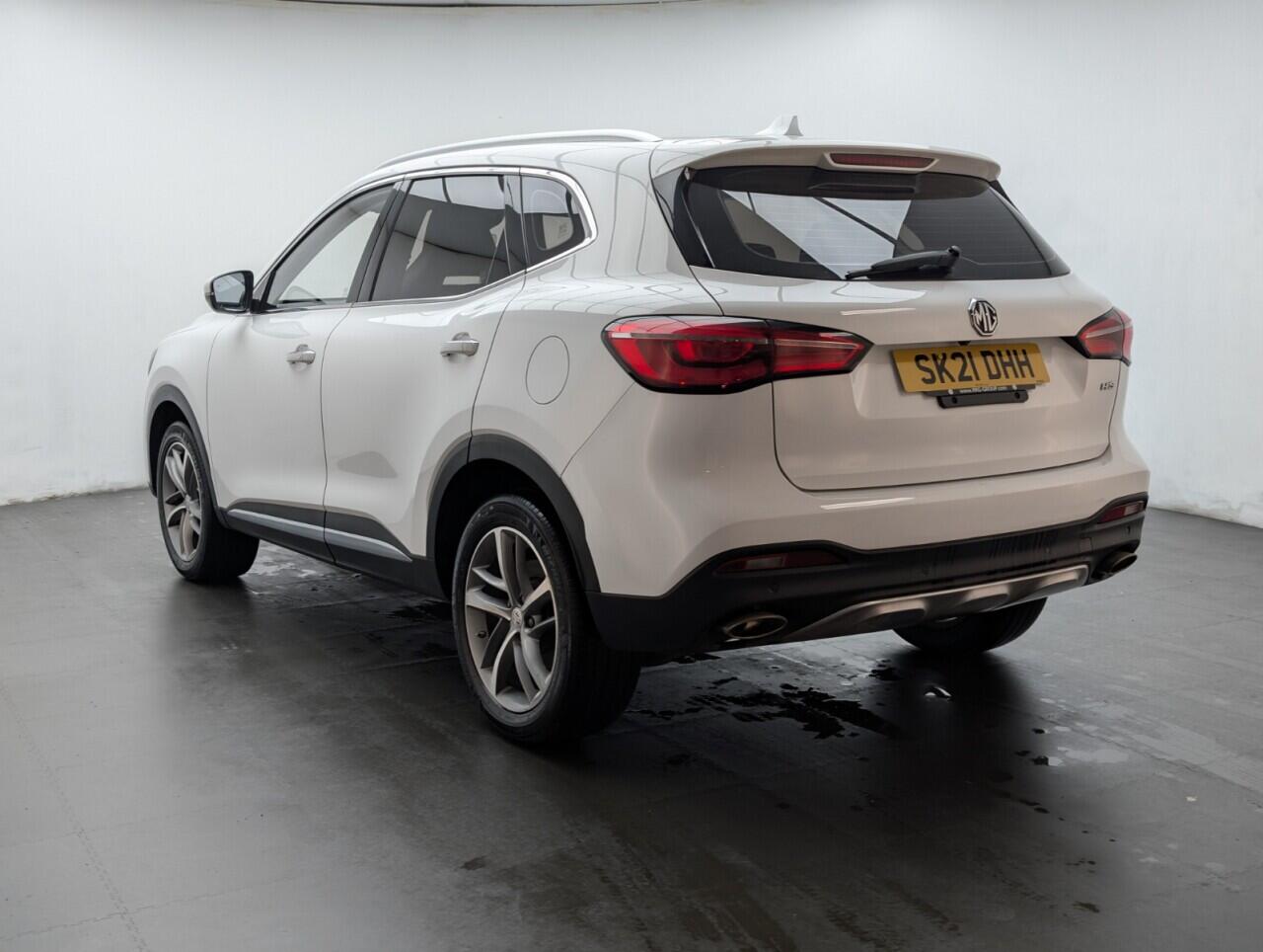 Used MG MG HS 2021 for sale - 76913475: Photo 6