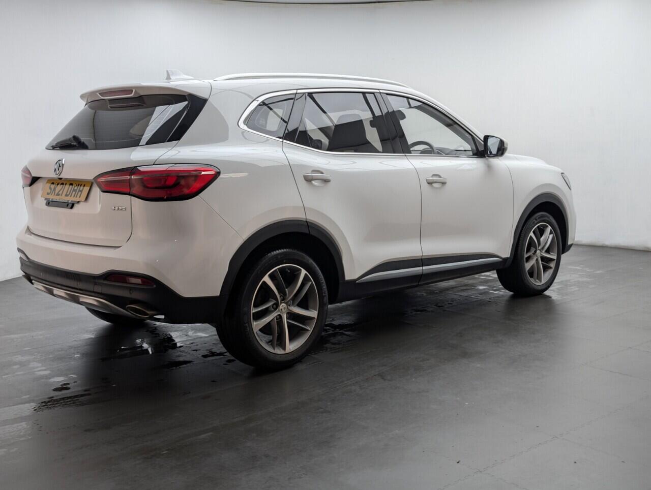 Used MG MG HS 2021 for sale - 76913475: Photo 8