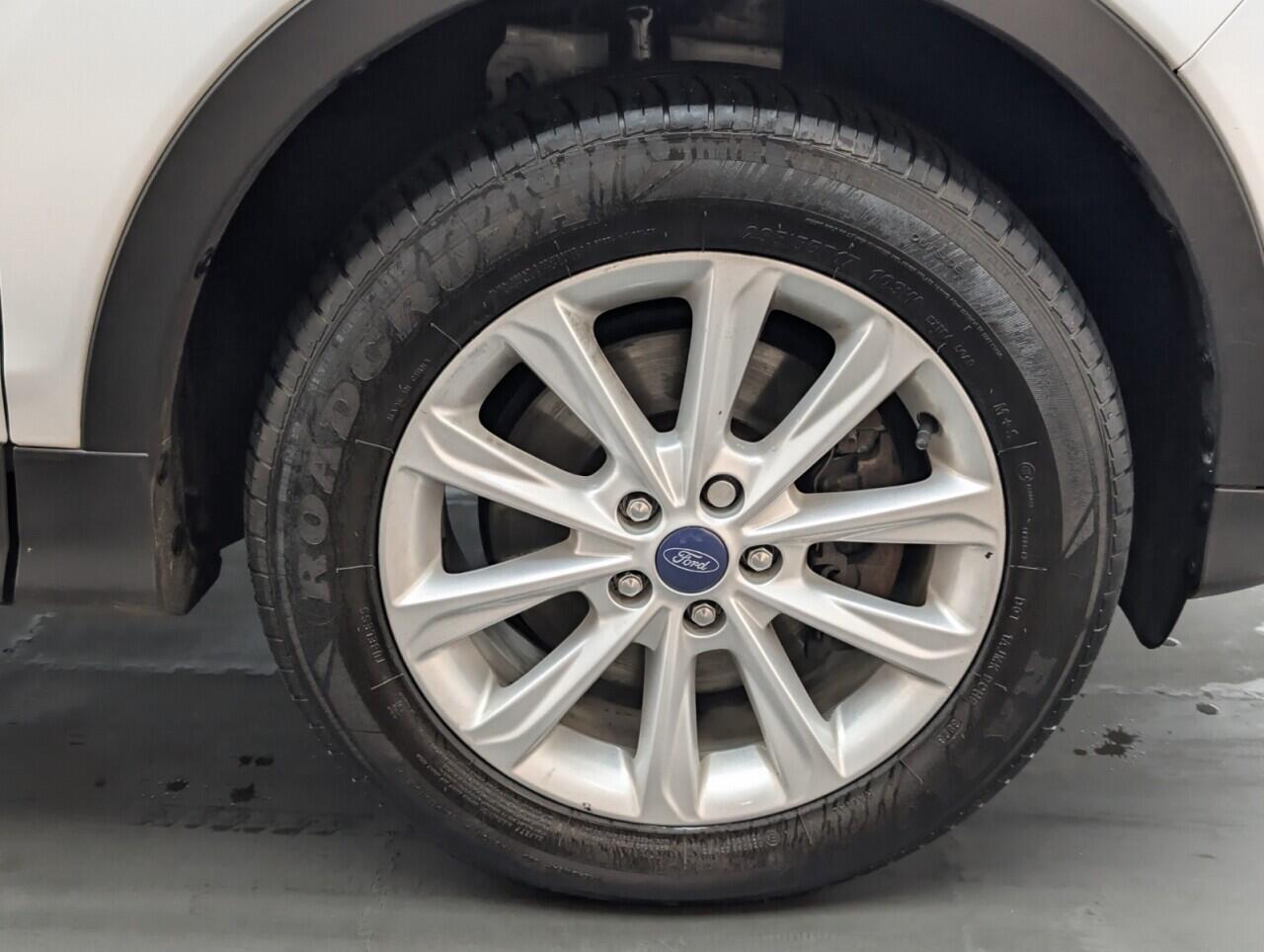 Used Ford Kuga 2016 for sale - 76608308: Photo 10