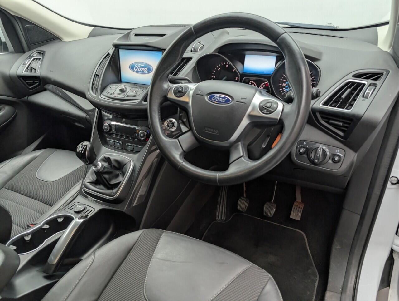Used Ford Kuga 2016 for sale - 76608308: Photo 11