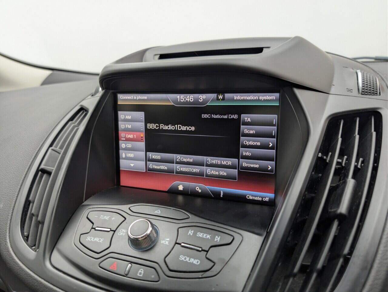 Used Ford Kuga 2016 for sale - 76608308: Photo 13