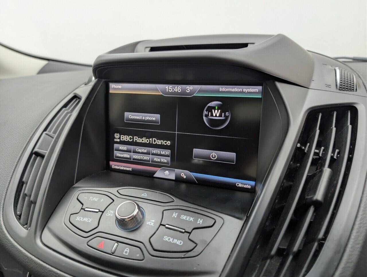 Used Ford Kuga 2016 for sale - 76608308: Photo 14