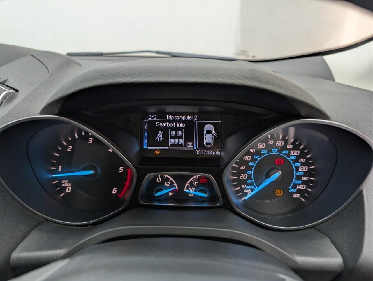 Used Ford Kuga 2016 for sale - 76608308: Photo 17