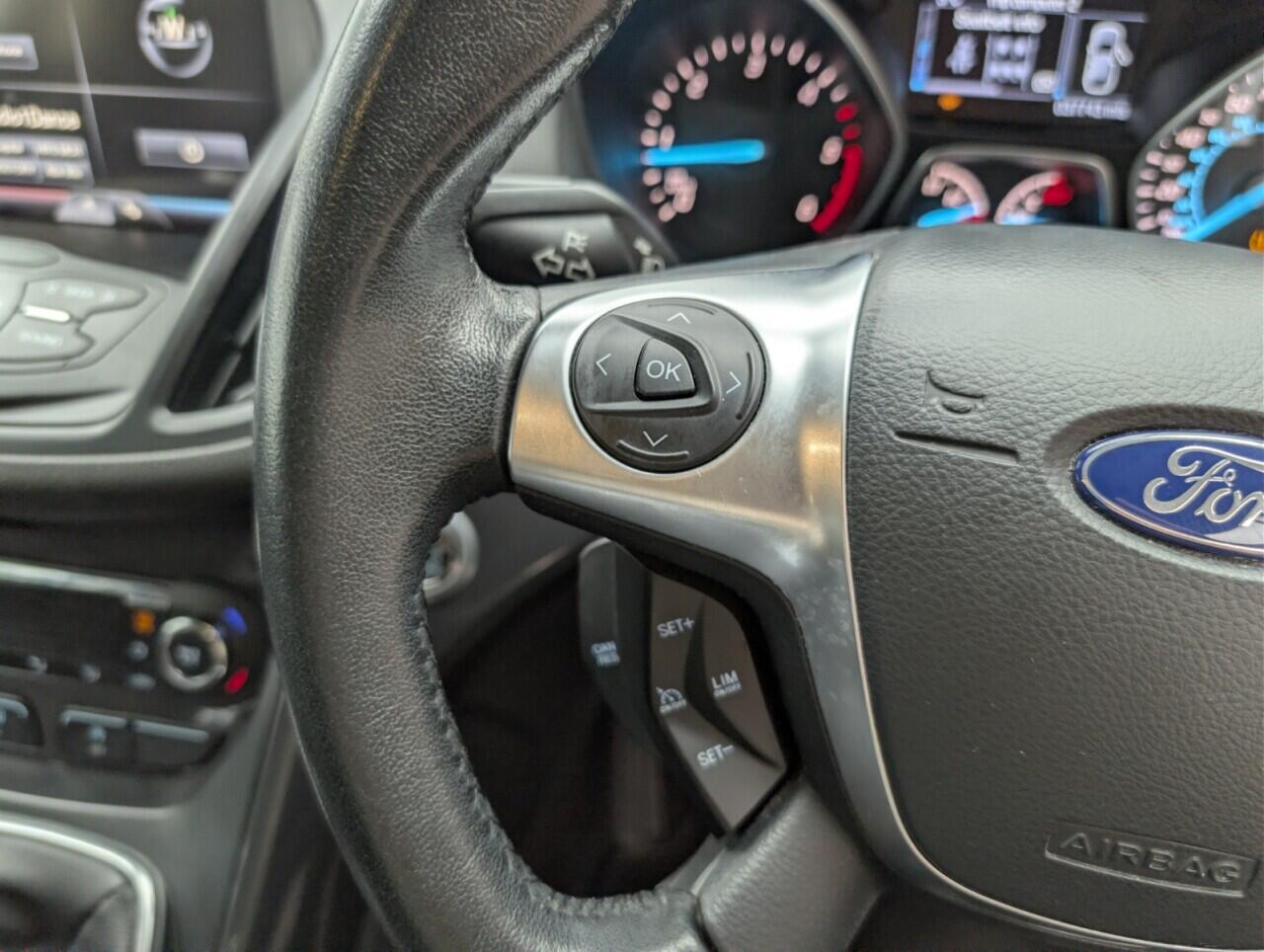 Used Ford Kuga 2016 for sale - 76608308: Photo 18