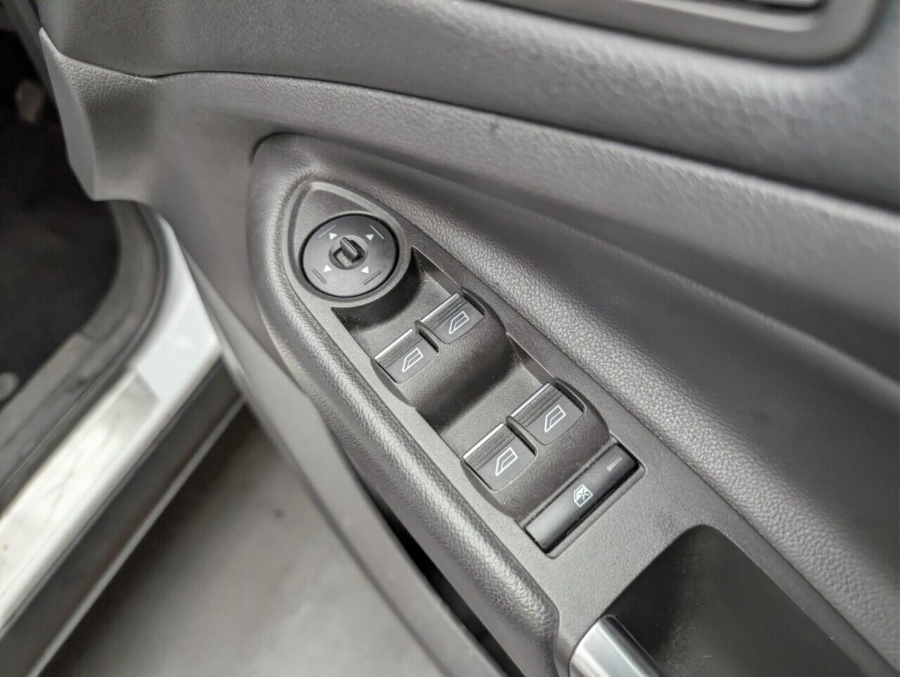 Used Ford Kuga 2016 for sale - 76608308: Photo 21