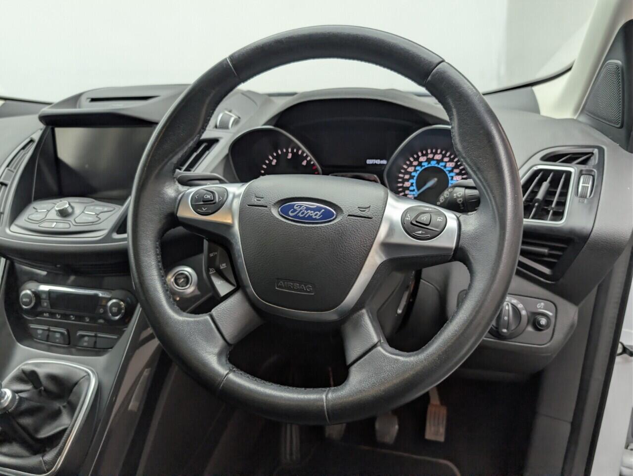 Used Ford Kuga 2016 for sale - 76608308: Photo 22