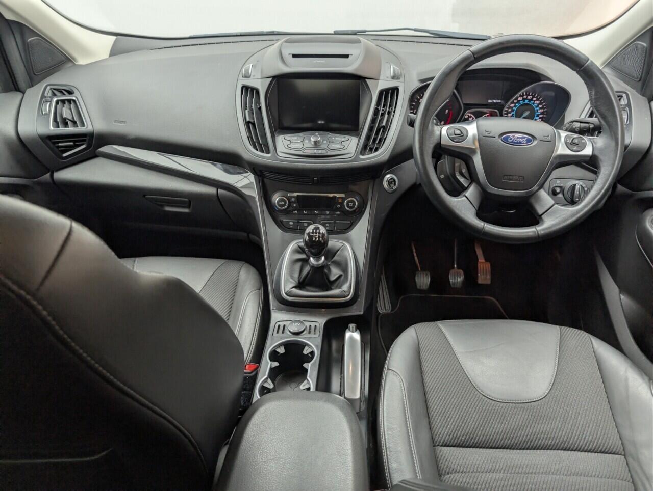 Used Ford Kuga 2016 for sale - 76608308: Photo 23