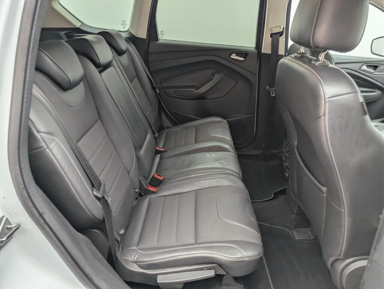 Used Ford Kuga 2016 for sale - 76608308: Photo 24