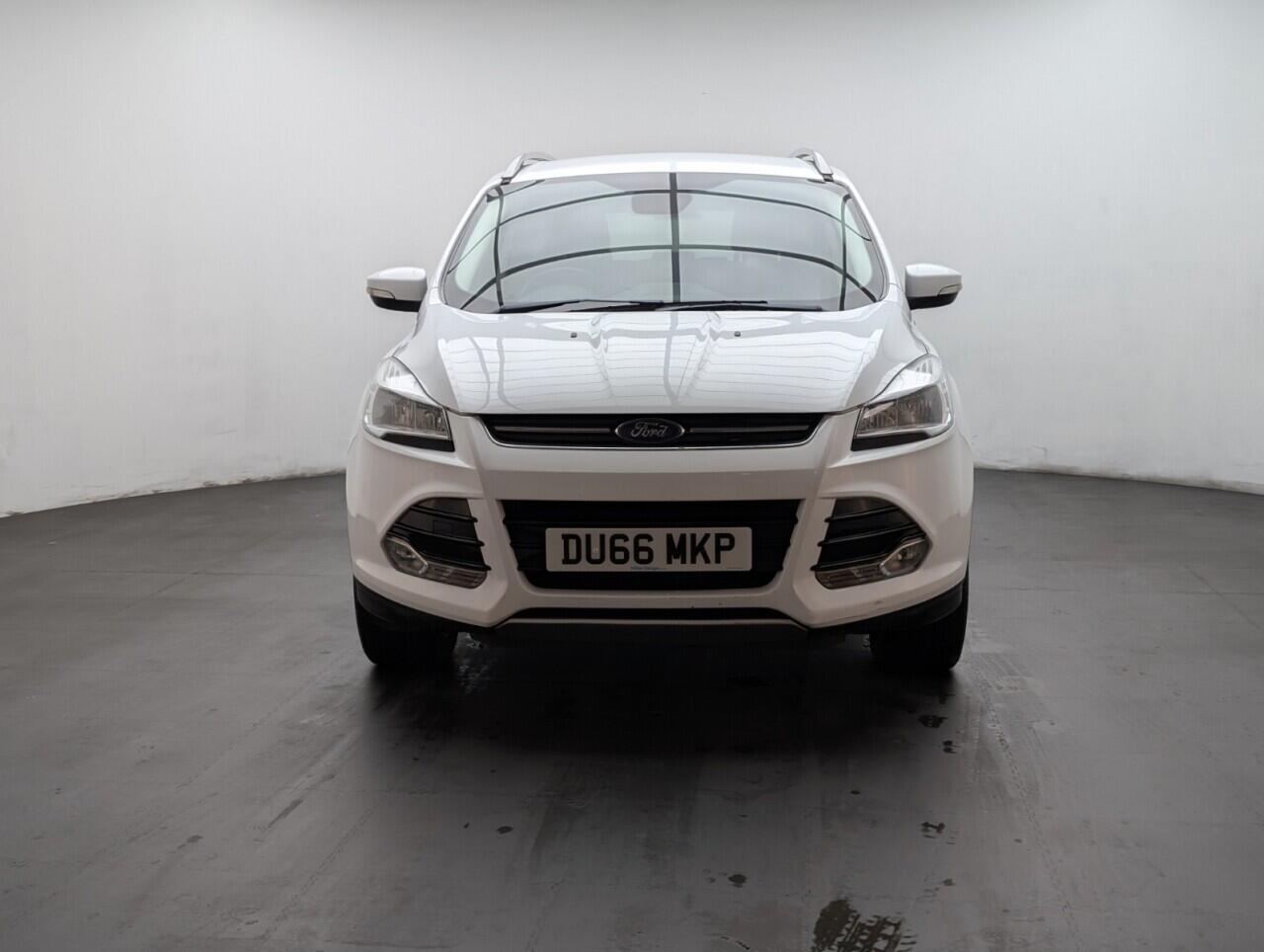 Used Ford Kuga 2016 for sale - 76608308: Photo 3