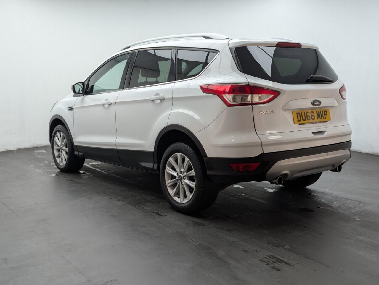 Used Ford Kuga 2016 for sale - 76608308: Photo 6