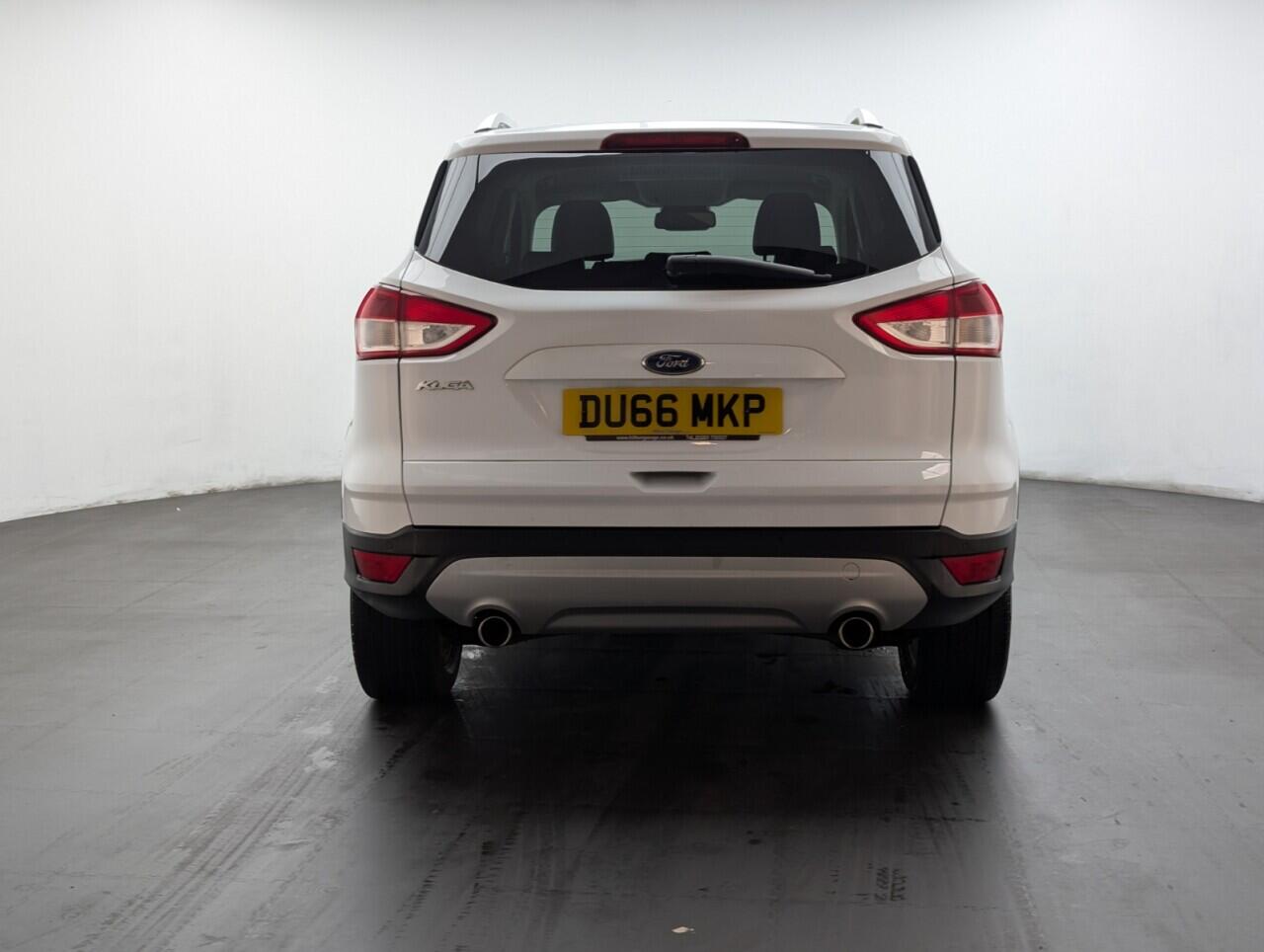 Used Ford Kuga 2016 for sale - 76608308: Photo 7