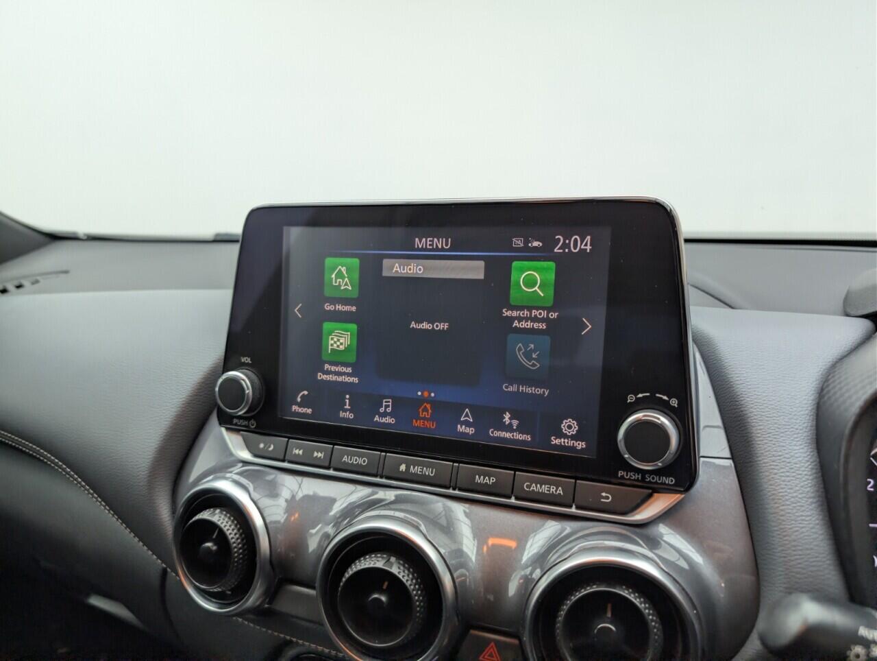 Used Nissan Juke 2020 for sale - 76425674: Photo 13