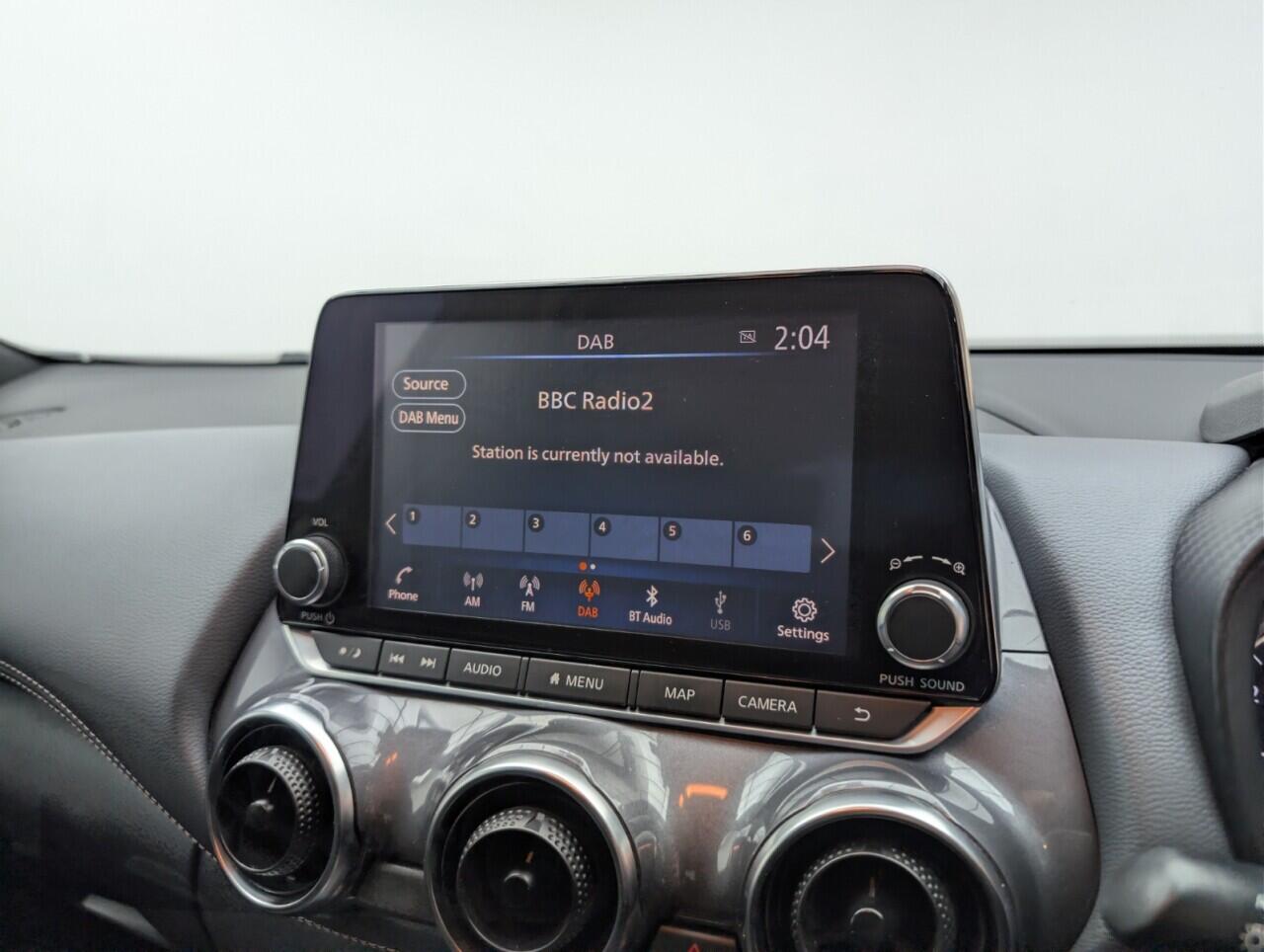 Used Nissan Juke 2020 for sale - 76425674: Photo 14