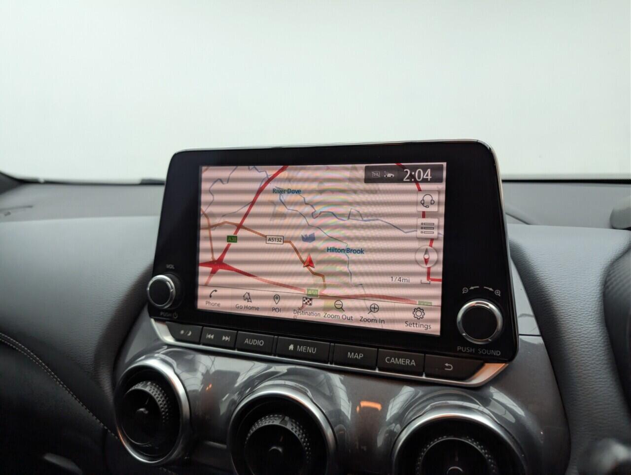 Used Nissan Juke 2020 for sale - 76425674: Photo 15