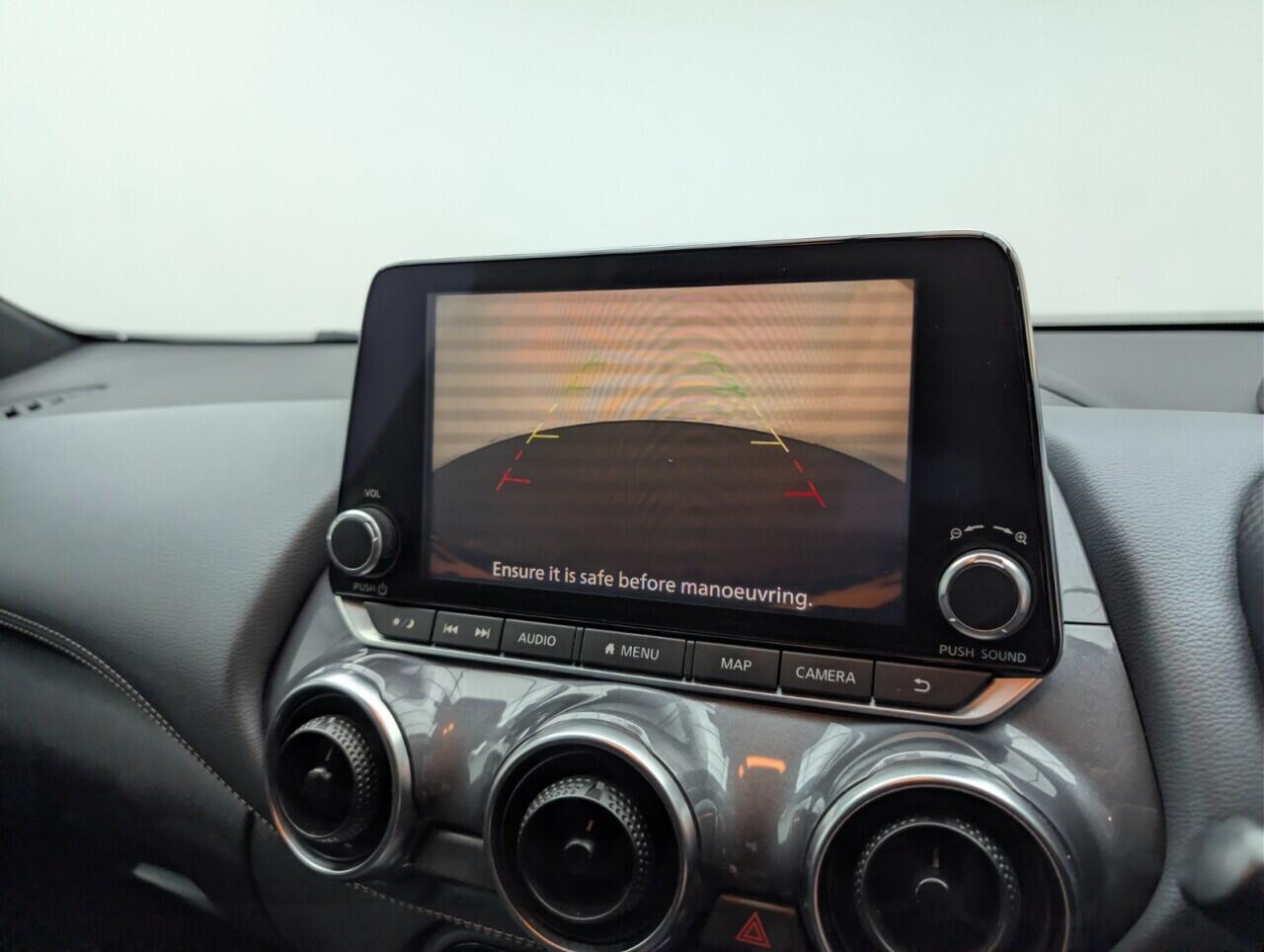 Used Nissan Juke 2020 for sale - 76425674: Photo 16