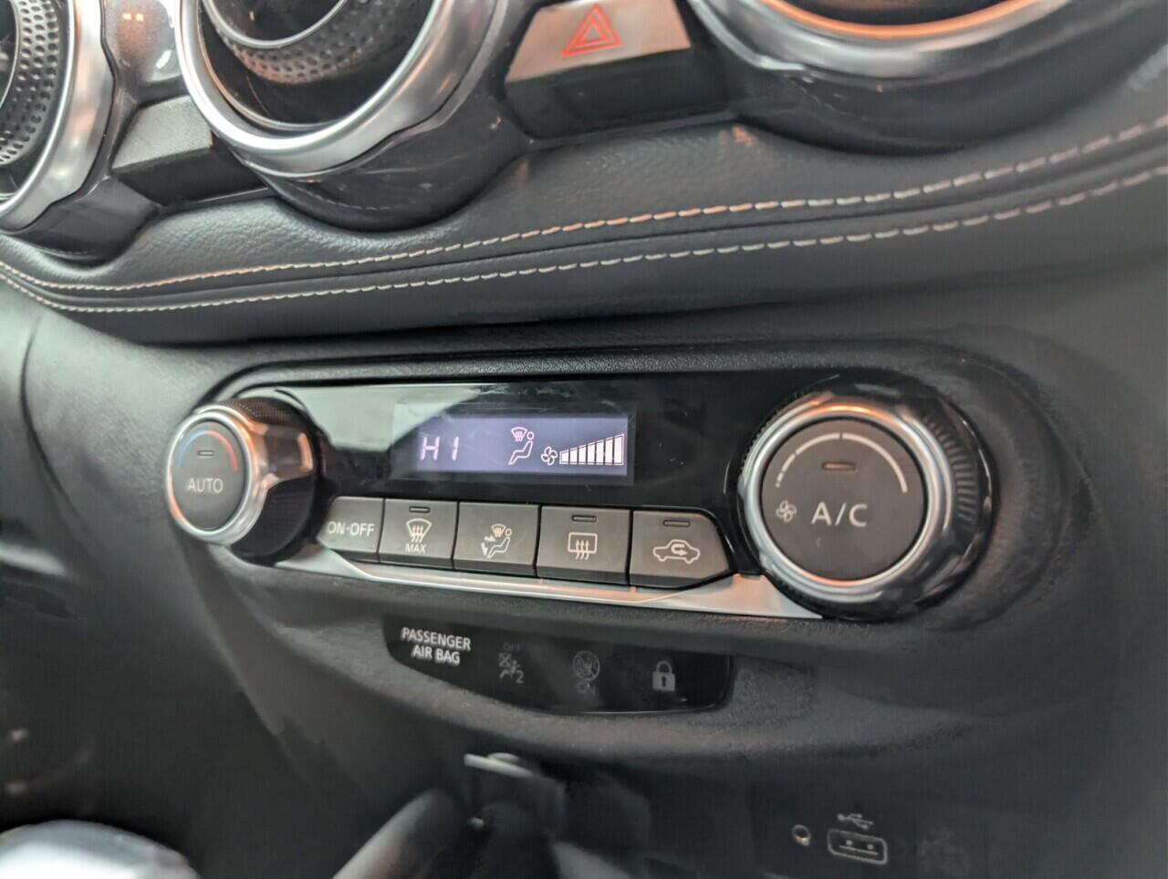 Used Nissan Juke 2020 for sale - 76425674: Photo 17