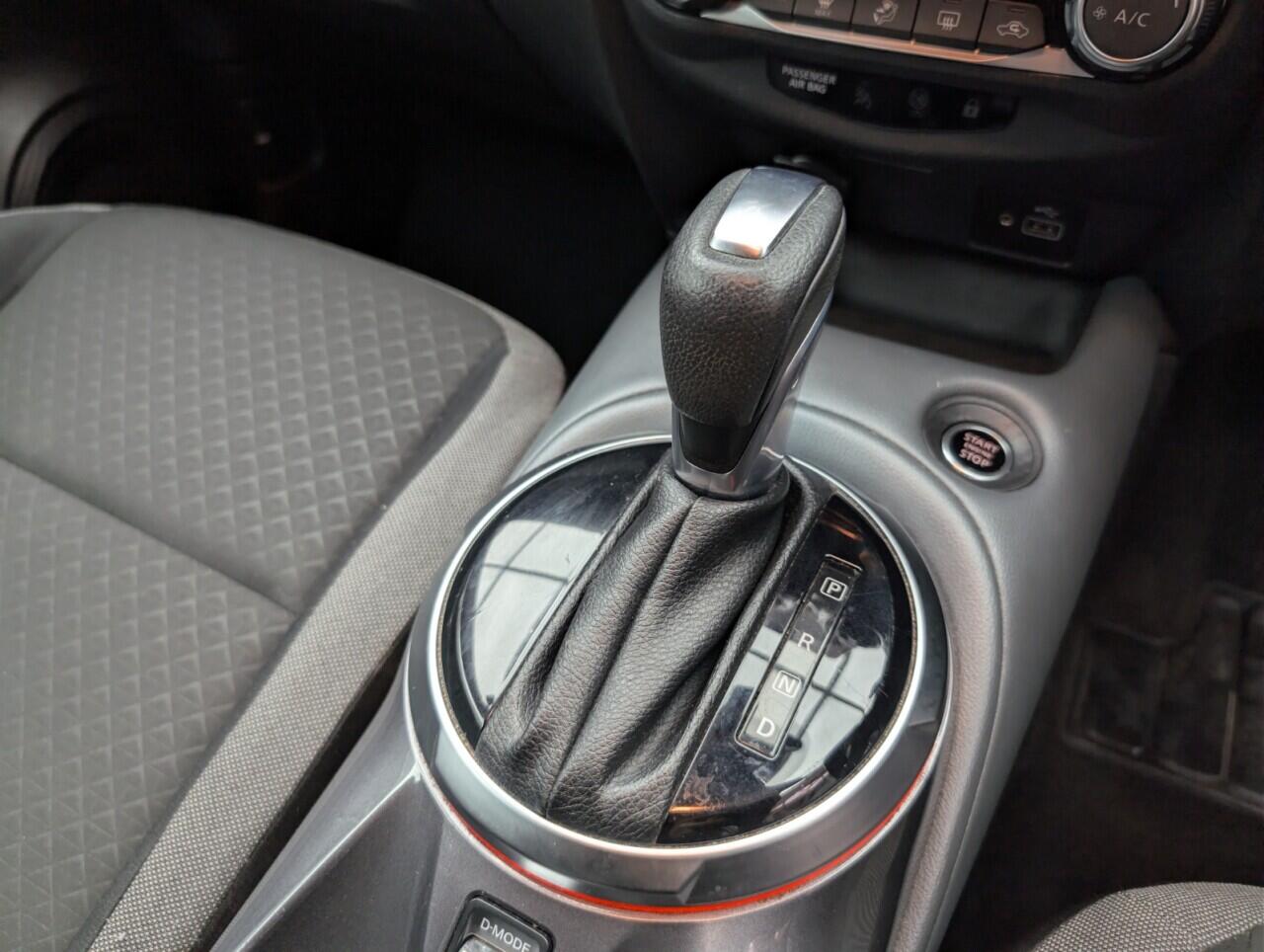 Used Nissan Juke 2020 for sale - 76425674: Photo 18