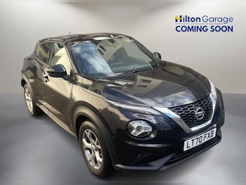 Used Nissan Juke 2020 for sale - 76425674: Photo
