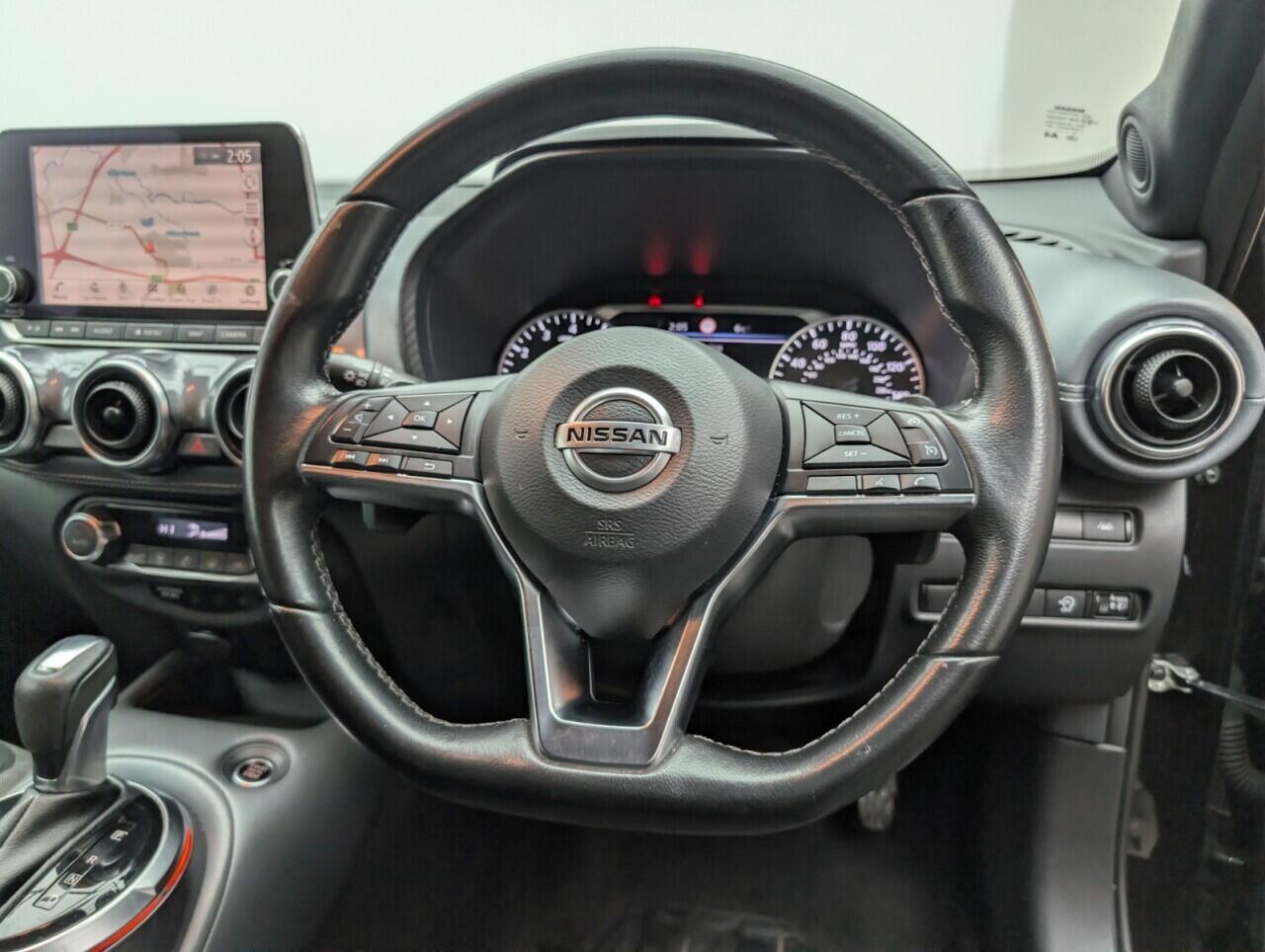 Used Nissan Juke 2020 for sale - 76425674: Photo 21