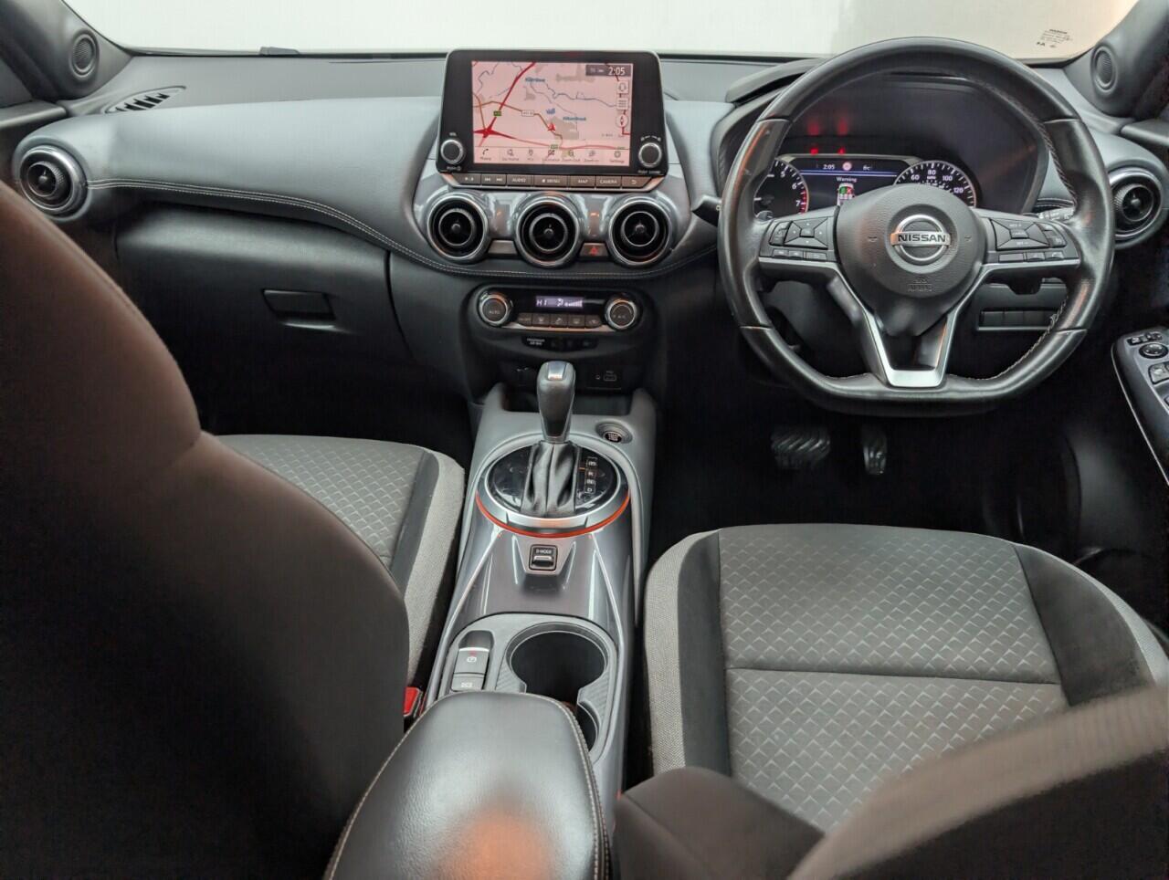 Used Nissan Juke 2020 for sale - 76425674: Photo 22