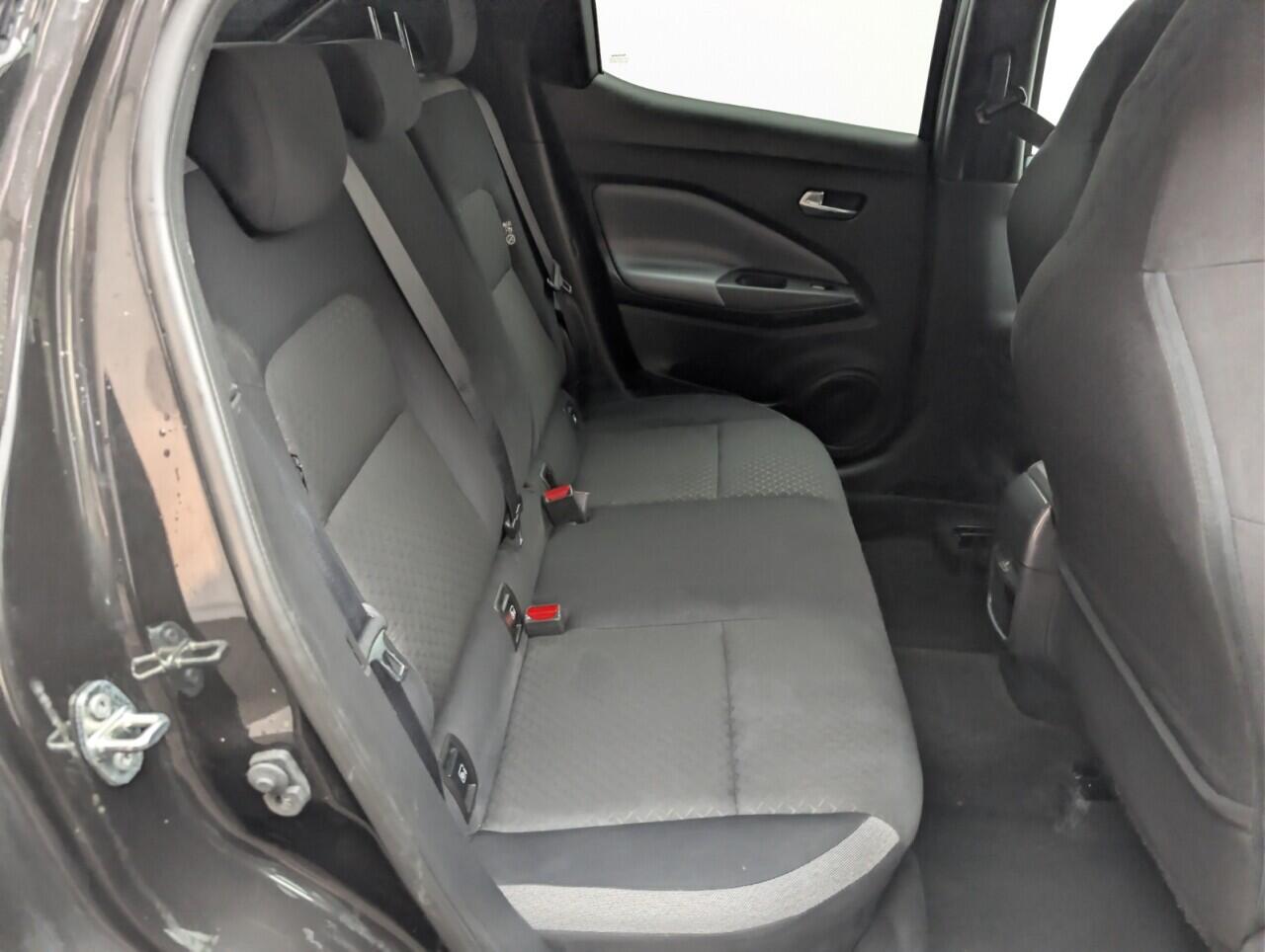 Used Nissan Juke 2020 for sale - 76425674: Photo 23