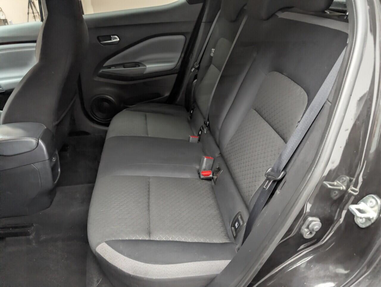 Used Nissan Juke 2020 for sale - 76425674: Photo 25