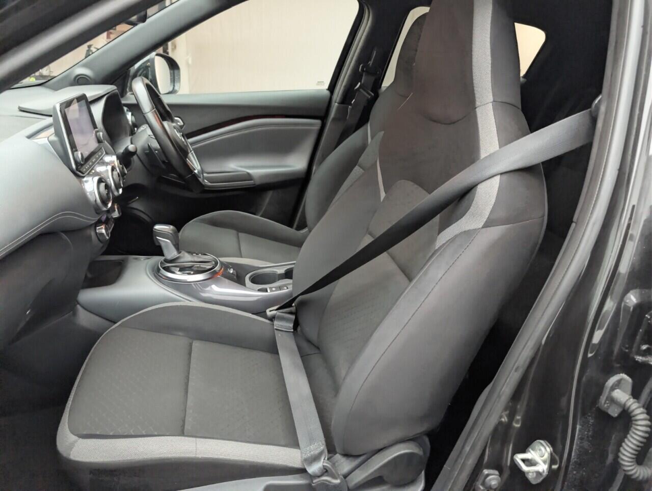 Used Nissan Juke 2020 for sale - 76425674: Photo 26