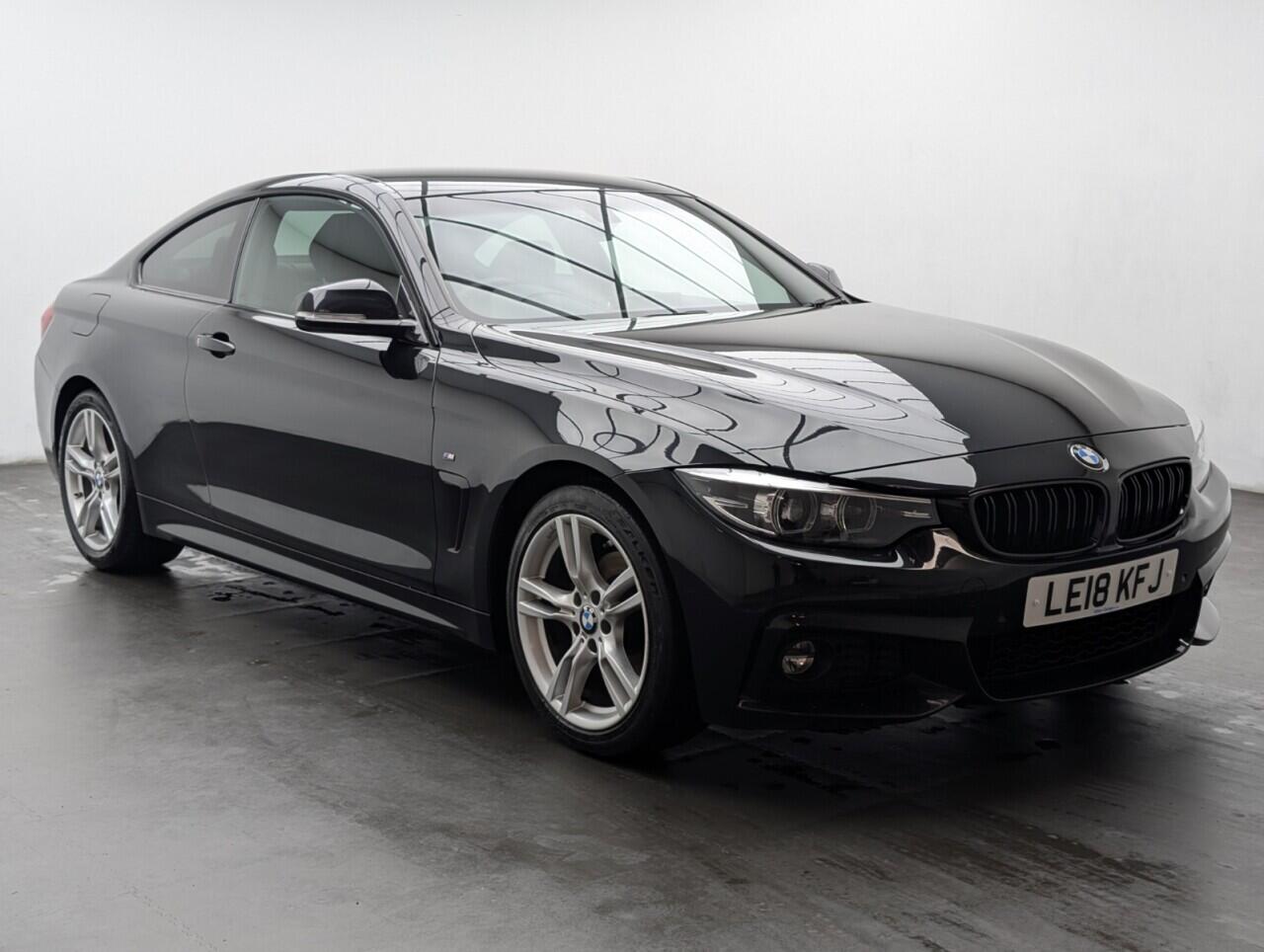 Used BMW 4 Series 2018 for sale - 77090965: Photo 15