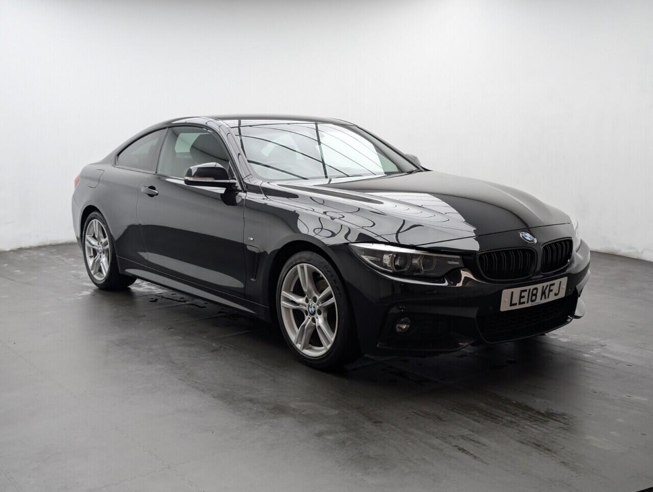 Used BMW 4 Series 2018 for sale - 77090965: Photo 16